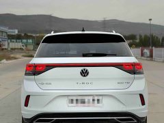 Volkswagen T-ROC Tanyue 300TSI DSG FWD Chenguang Edition - photo 5