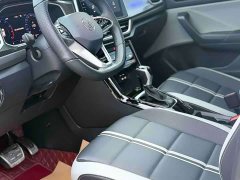 Volkswagen T-ROC Tanyue 300TSI DSG FWD Chenguang Edition - photo 7