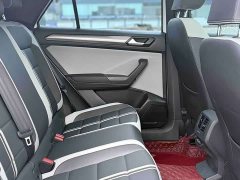 Volkswagen T-ROC Tanyue 300TSI DSG FWD Chenguang Edition - photo 8