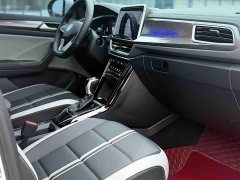 Volkswagen T-ROC Tanyue 300TSI DSG FWD Chenguang Edition - photo 9