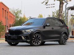 BMW X5 M X5 M - фото 1