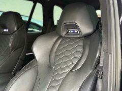 BMW X5 M X5 M - фото 10