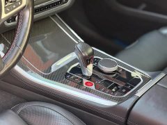 BMW X5 M X5 M - фото 12