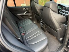 BMW X5 M X5 M - фото 16