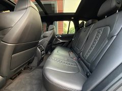 BMW X5 M X5 M - фото 17