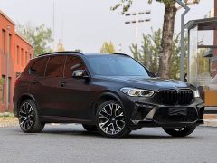 BMW X5 M X5 M - фото 2