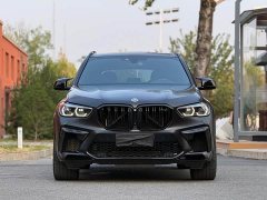 BMW X5 M X5 M - фото 3