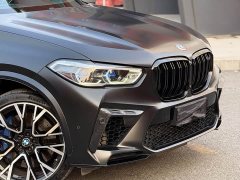 BMW X5 M X5 M - фото 4