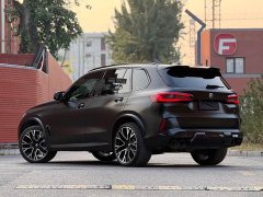 BMW X5 M X5 M - фото 5
