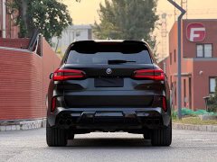 BMW X5 M X5 M - фото 6