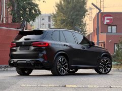 BMW X5 M X5 M - фото 7