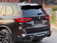 BMW X5 M X5 M - фото 8
