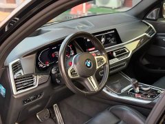 BMW X5 M X5 M - фото 9