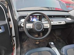 Wuling Hongguang MINIEV GAMEBOY 200km Fun Edition LFP Battery - ფოტო 10