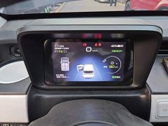 Wuling Hongguang MINIEV GAMEBOY 200km Fun Edition LFP Battery - ფოტო 11