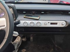 Wuling Hongguang MINIEV GAMEBOY 200km Fun Edition LFP Battery - ფოტო 12
