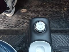 Wuling Hongguang MINIEV GAMEBOY 200km Fun Edition LFP Battery - ფოტო 13