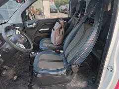 Wuling Hongguang MINIEV GAMEBOY 200km Fun Edition LFP Battery - ფოტო 14