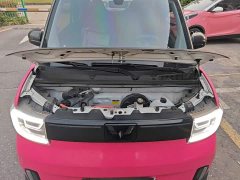 Wuling Hongguang MINIEV GAMEBOY 200km Fun Edition LFP Battery - ფოტო 19