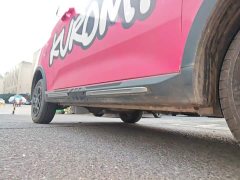 Wuling Hongguang MINIEV GAMEBOY 200km Fun Edition LFP Battery - ფოტო 20
