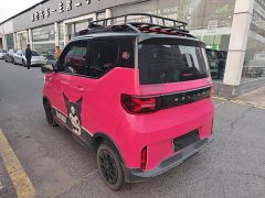 Wuling Hongguang MINIEV GAMEBOY 200km Fun Edition LFP Battery - ფოტო 4