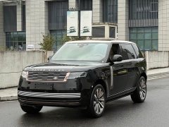 Land Rover Range Rover 3.0L V6 400PS Extended Wheelbase Prestige Edition - ფოტო 1