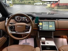 Land Rover Range Rover 3.0L V6 400PS Extended Wheelbase Prestige Edition - ფოტო 13