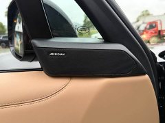 Land Rover Range Rover 3.0L V6 400PS Extended Wheelbase Prestige Edition - ფოტო 14