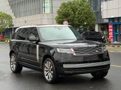 Land Rover Range Rover 3.0L V6 400PS Extended Wheelbase Prestige Edition - ფოტო 2