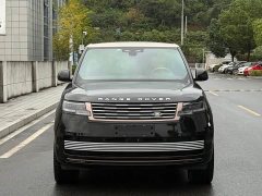 Land Rover Range Rover 3.0L V6 400PS Extended Wheelbase Prestige Edition - ფოტო 5