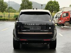 Land Rover Range Rover 3.0L V6 400PS Extended Wheelbase Prestige Edition - ფოტო 6