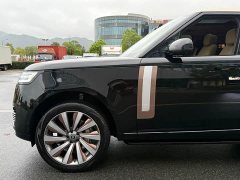 Land Rover Range Rover 3.0L V6 400PS Extended Wheelbase Prestige Edition - ფოტო 7