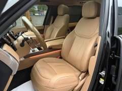 Land Rover Range Rover 3.0L V6 400PS Extended Wheelbase Prestige Edition - ფოტო 8