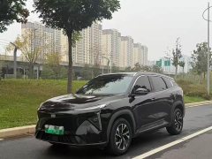 Geely Galaxy L7 1.5T 115km MAX - ფოტო 1