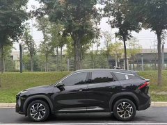 Geely Galaxy L7 1.5T 115km MAX - ფოტო 3