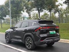 Geely Galaxy L7 1.5T 115km MAX - ფოტო 8