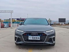 Audi A4L 40 TFSI Life Enjoyment Edition - ფოტო 2
