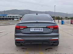 Audi A4L 40 TFSI Life Enjoyment Edition - ფოტო 5