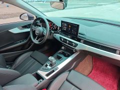 Audi A4L 40 TFSI Life Enjoyment Edition - ფოტო 7