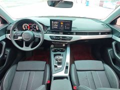 Audi A4L 40 TFSI Life Enjoyment Edition - ფოტო 8
