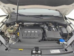 Volkswagen Tiguan L 330TSI Automatic FWD Smart Comfort Edition - ფოტო 10