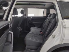 Volkswagen Tiguan L 330TSI Automatic FWD Smart Comfort Edition - ფოტო 11