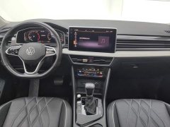 Volkswagen Tiguan L 330TSI Automatic FWD Smart Comfort Edition - ფოტო 12
