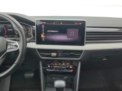 Volkswagen Tiguan L 330TSI Automatic FWD Smart Comfort Edition - ფოტო 13