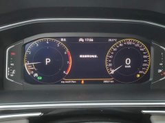 Volkswagen Tiguan L 330TSI Automatic FWD Smart Comfort Edition - ფოტო 14