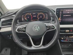Volkswagen Tiguan L 330TSI Automatic FWD Smart Comfort Edition - ფოტო 15