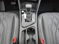 Volkswagen Tiguan L 330TSI Automatic FWD Smart Comfort Edition - ფოტო 16