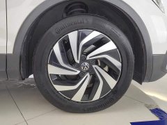 Volkswagen Tiguan L 330TSI Automatic FWD Smart Comfort Edition - ფოტო 6