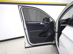 Volkswagen Tiguan L 330TSI Automatic FWD Smart Comfort Edition - ფოტო 7