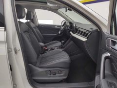 Volkswagen Tiguan L 330TSI Automatic FWD Smart Comfort Edition - ფოტო 8